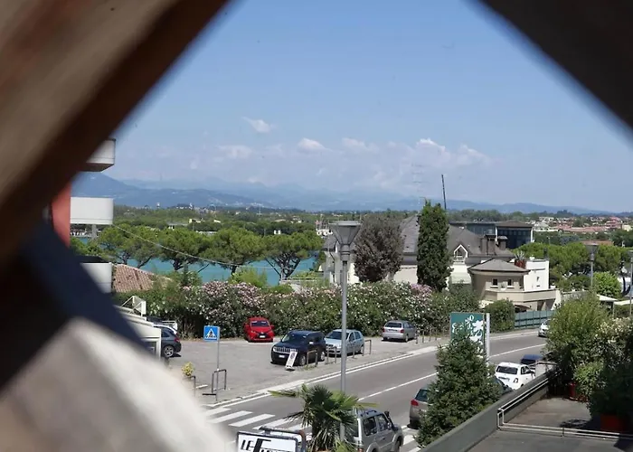 La Terrazza Sul Lago