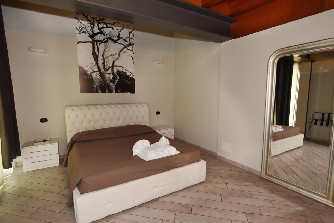 La Terrazza Sul Maison d'hôtes Peschiera del Garda