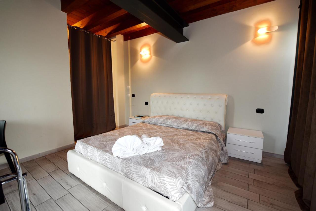 Maison d'hôtes La Terrazza Sul Peschiera del Garda